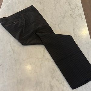 Banana Republic wool Dress Pants, 35/34.